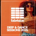 Crazzy Dazzy - Boundless (Original Mix)
