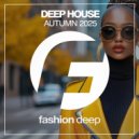 Federico Cruz - Time (Original Mix)