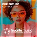 Jayson Brown - Wast Your Life (Original Mix)