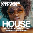 Federico Cruz - Time (Original Mix)