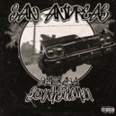 SXMEPLAYA & SouthSideMan - SAN ANDREAS ()