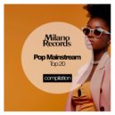 Christina B - Too High (Original Mix)