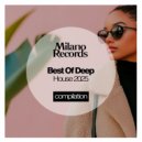 Hypnotized Man - My Desire (Original Mix)