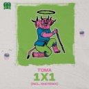 TOMA (BR) - Burn (Nhii Extended Remix)