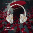 TORRY G - Freed From Desire (Extended Mix)