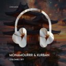 MonAmourrr, KURBAN - Colombo Sky (Original Mix)