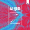 Bigfett - Love Won\'t Stop (Original Mix)