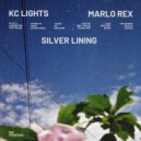 KC Lights Ft. Marlo Rex - Silver Lining (Original Mix)