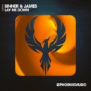 Sinner & James - Lay Me Down (Extended Mix)