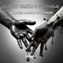 Stephan M, Laurent Simeca - Wrapped Around Your Finger (Original Mix)