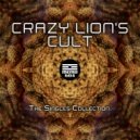 Crazy Lion's Cult - The Nights Of Goats And Rams