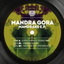 Mandra Gora - Wicked Warp