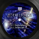 Nervasystem - MassEnergySpaceTime