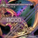 Ticon - Waiting For The Knights (Original Mix)