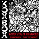 KoxBox - Acid, Vol. 3