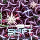 Shift - Cerebral Cortex