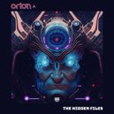 Orion - I Saw It Coming