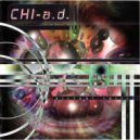Chi-A.D. - Organic Forms