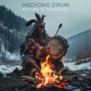 Medicine Drum - Beyond The Threshold