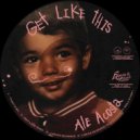 Ale Acosta - Lokas In Paris