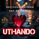 NativeSoulAfrika & Kay Da Prince - Unlimazile (Original Mix)