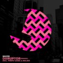 Mason & The Melody Men - Disruptor