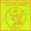 Cude, DILOS & Dagan - Trio Calavera