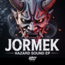 Jormek - Hazard Sound (bassis Remix)