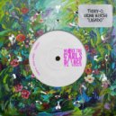 Eran Hersh, TEDDY-O - Ligado (Extended Mix)