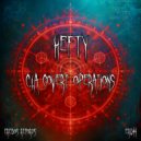 Hefty - C.I.A Covert Operations