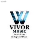 Jose Vilches - Mental High (Original Mix)