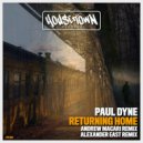 Paul Dyne - Returning Home (Original Mix)