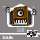 Erik Bo - 25 Years (Original Mix)