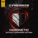 Hardnetic - Official Cynergize Darkness Anthem (Original Mix)