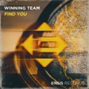 Winning Team - Find You