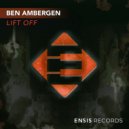 Ben Ambergen - Lift Off (Radio Edit)