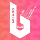 Paolo Bardelli, TonyMontana dj - All I Heard From The Guitar (Club Mix)