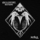 Wraz., Substance - Chestburster (Original Mix)