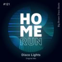 Big Brown Disco Boots - Disco Lights (Original Mix)