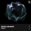 Bigtopo, Lewis Martin - Perfect (Extended Mix)