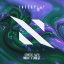 Georgio Safo - Night Forest (Original Mix)
