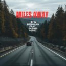 Leon Bernard feat. Sabina Perez - Miles Away