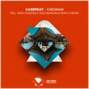 Casepeat - Cheonan
