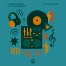 P\'almo, Disqobot feat. Ayato Kamina - We Got Together (Radio Edit)