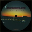 Doreus - You Need (Radio Mix)