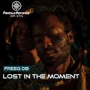 Freeq dB - Lost In The Moment (Original Mix)