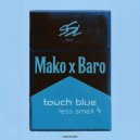 Mako, Baro - Touch Blue