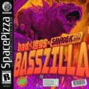 Bad Legs, Shade K - Basszilla