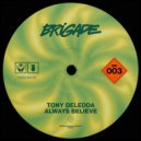 Tony Deledda - On The Right Path (Original Mix)