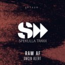 RAW AF - Dncin Alert (Original Mix)